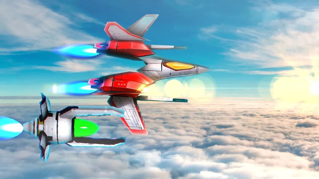 Rolling Gunner görsel 7