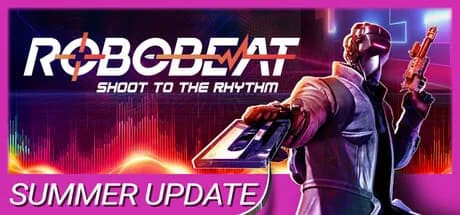 ROBOBEAT görsel 1