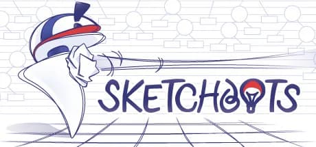 Sketchbots görsel 1