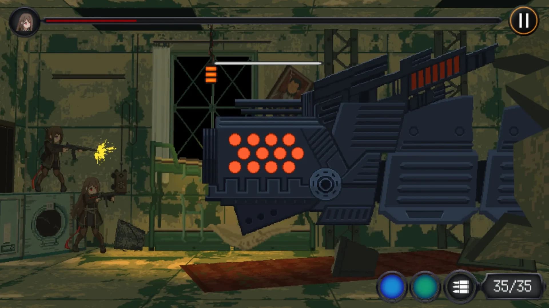 溶鉄のマルフーシャ görsel 9