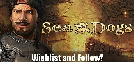 Sea Dogs: Legendary Edition görsel 1
