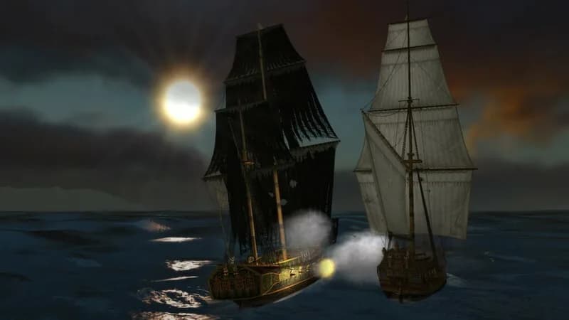 Sea Dogs: Legendary Edition görsel 5