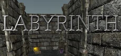 Labyrinth görsel 1