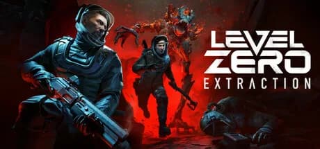 Level Zero: Extraction görsel 1
