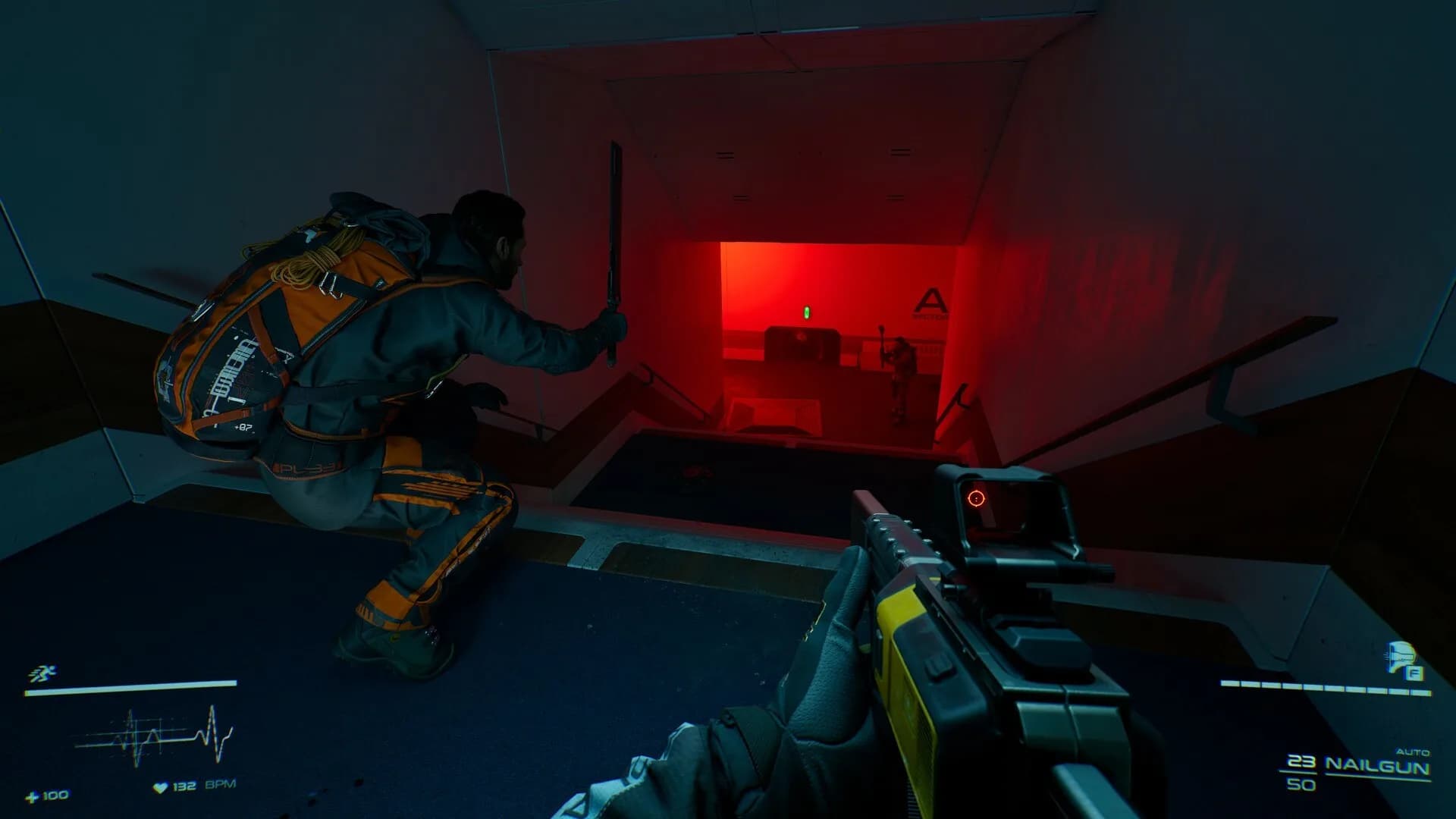 Level Zero: Extraction görsel 17
