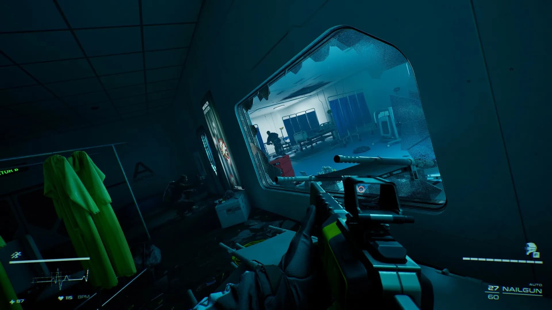 Level Zero: Extraction görsel 20