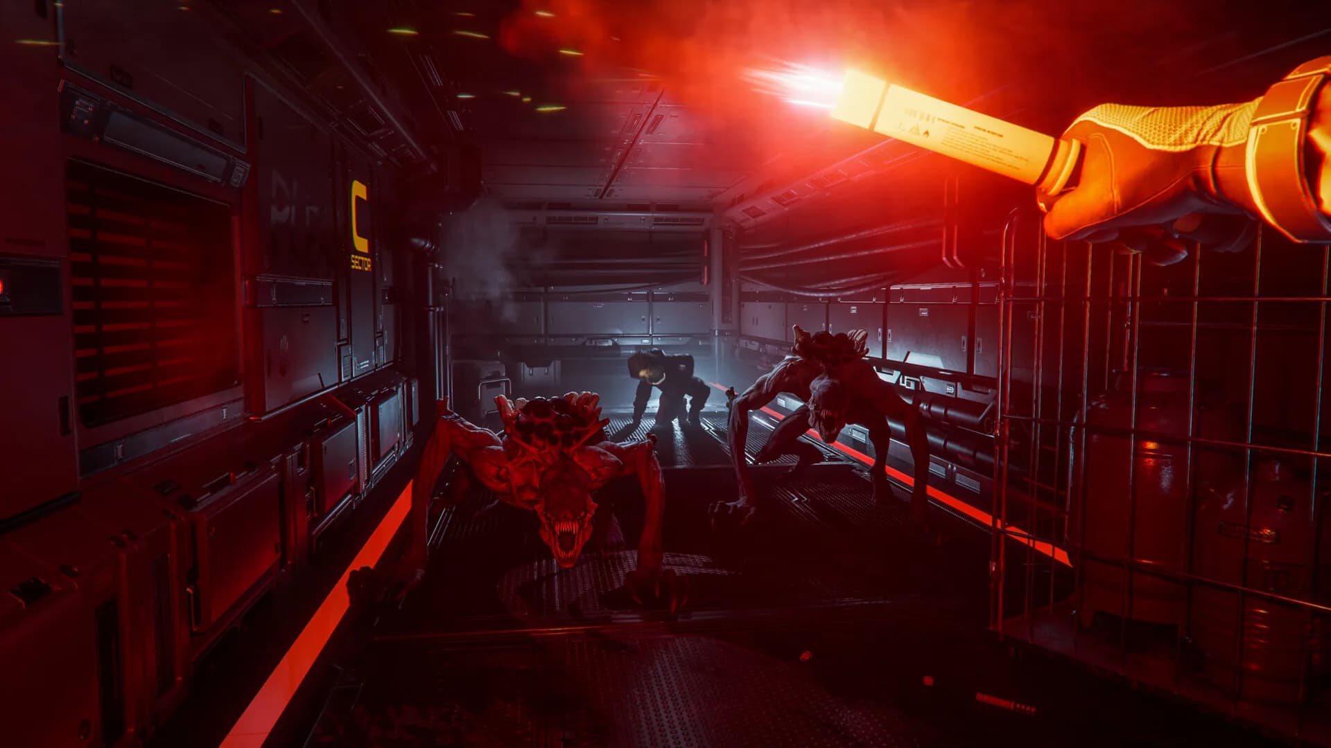 Level Zero: Extraction görsel 23