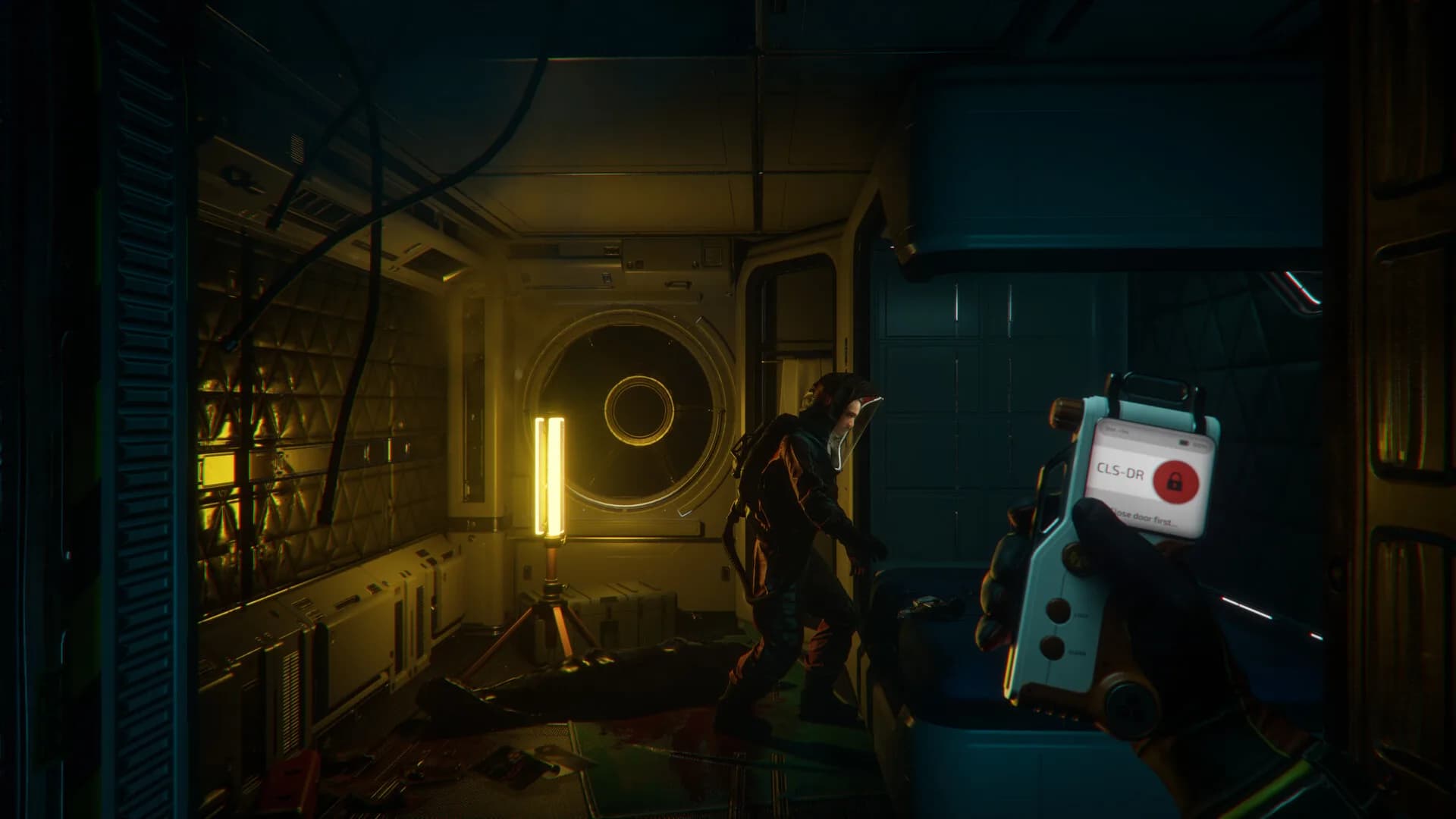 Level Zero: Extraction görsel 25