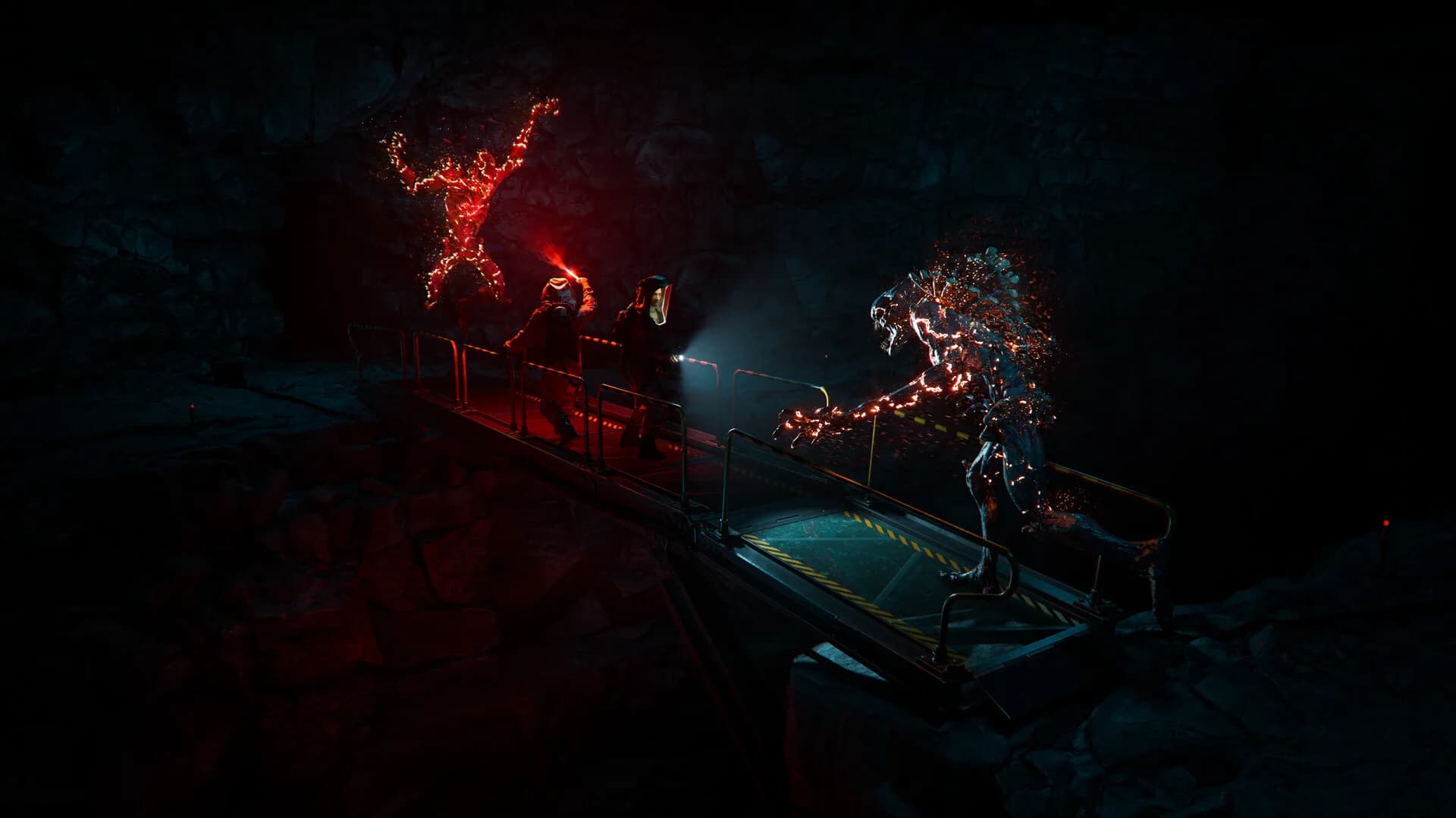 Level Zero: Extraction görsel 27