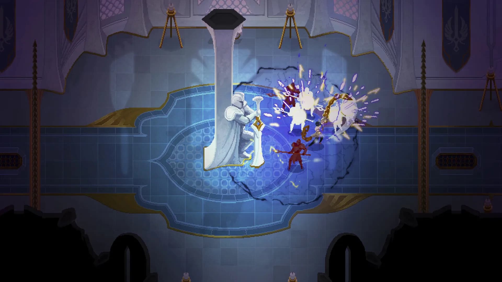 The Mageseeker: A League of Legends Story™ görsel 5