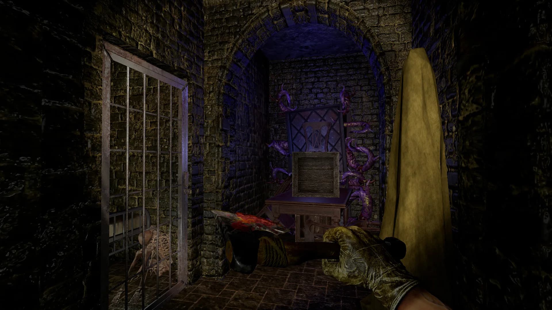 Underworld Dreams görsel 3