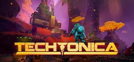 Techtonica
