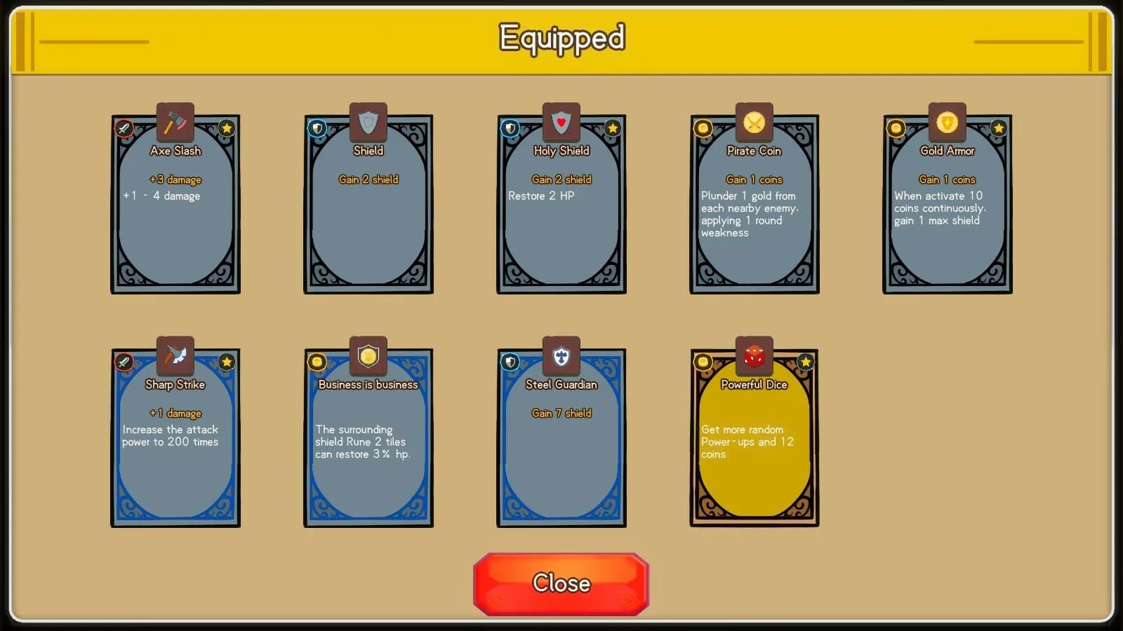 Dwarves  & Dungeons görsel 3