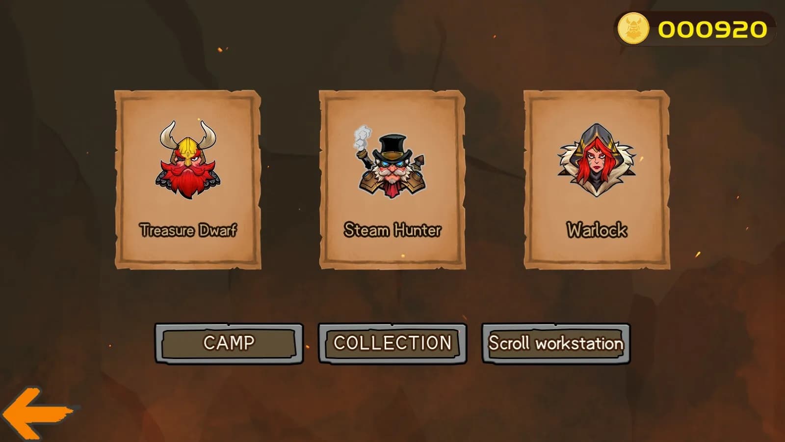 Dwarves  & Dungeons görsel 5