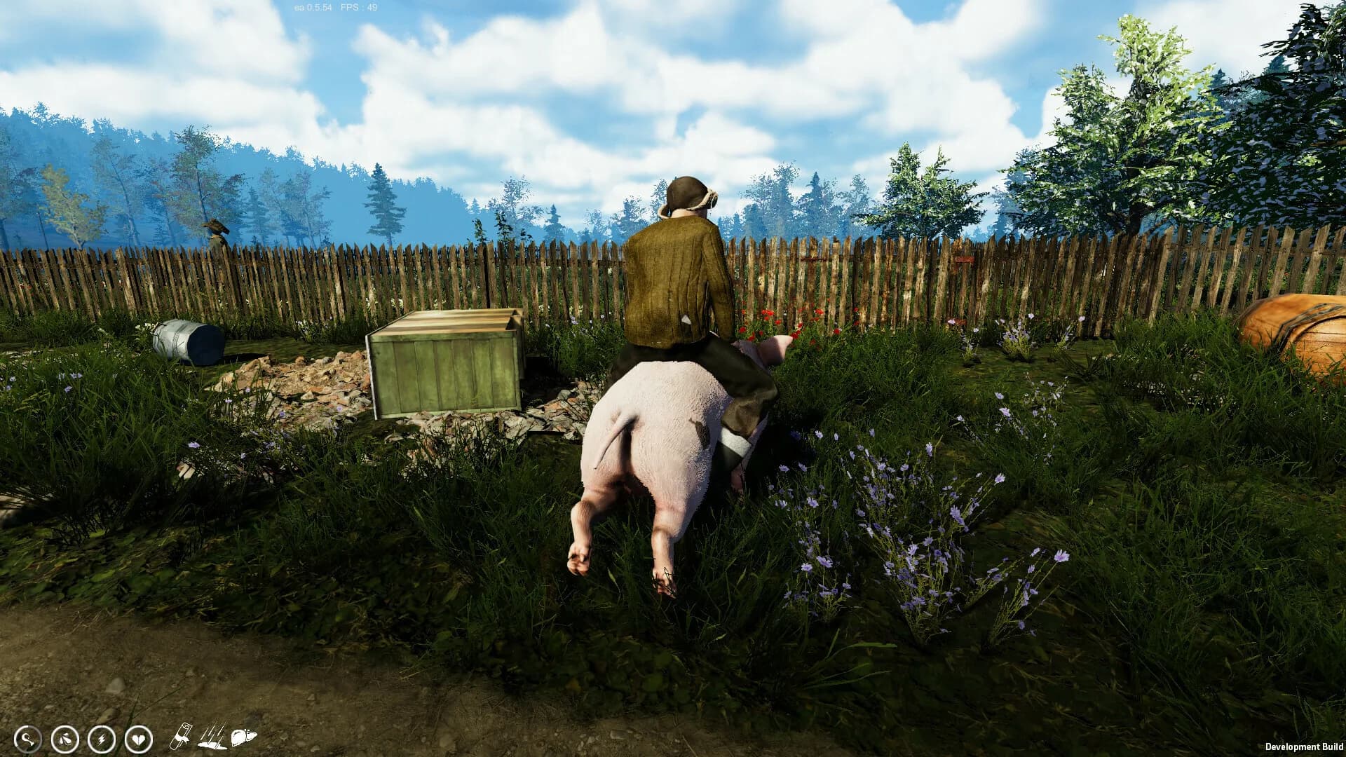 Farmer's Life: Prologue görsel 2