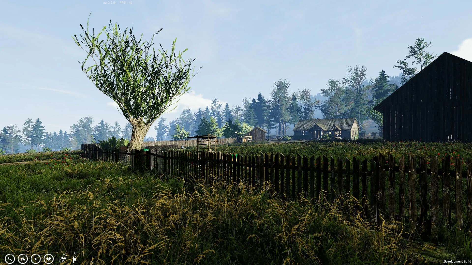Farmer's Life: Prologue görsel 12