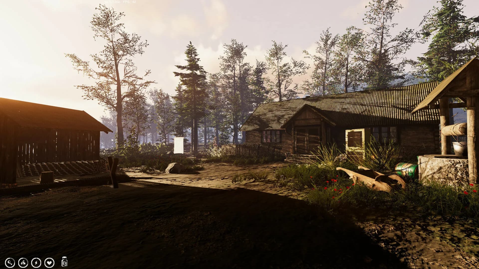 Farmer's Life: Prologue görsel 9