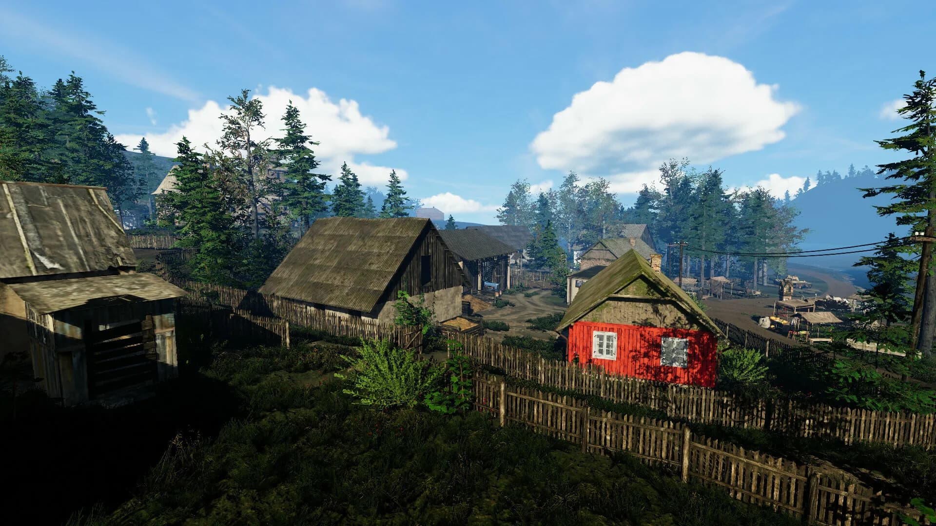 Farmer's Life: Prologue görsel 10