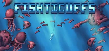 Fishticuffs görsel 1