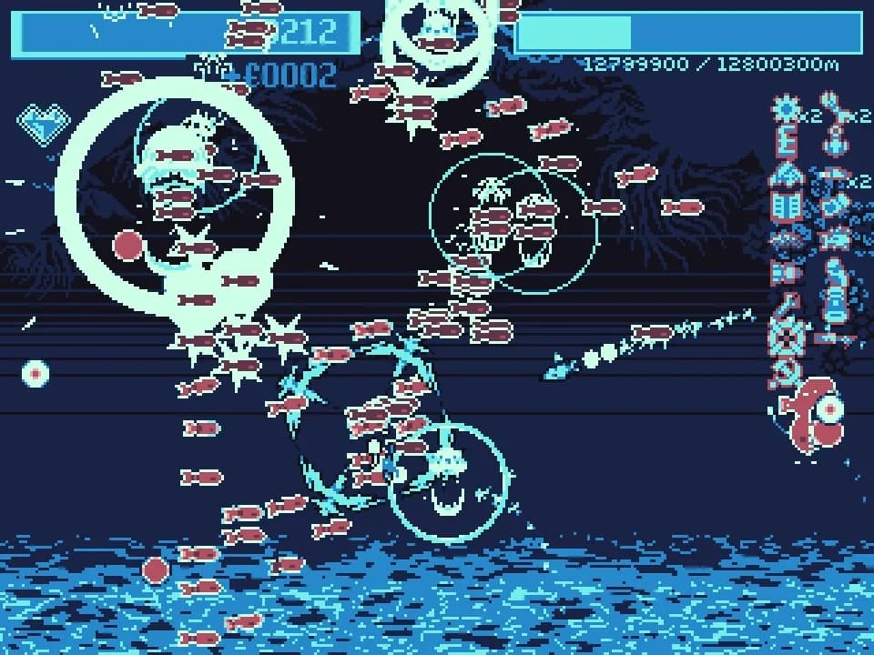 Fishticuffs görsel 3