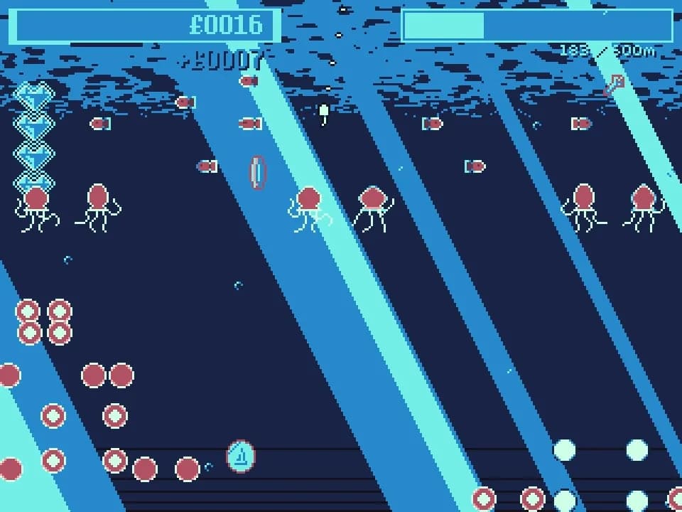 Fishticuffs görsel 5