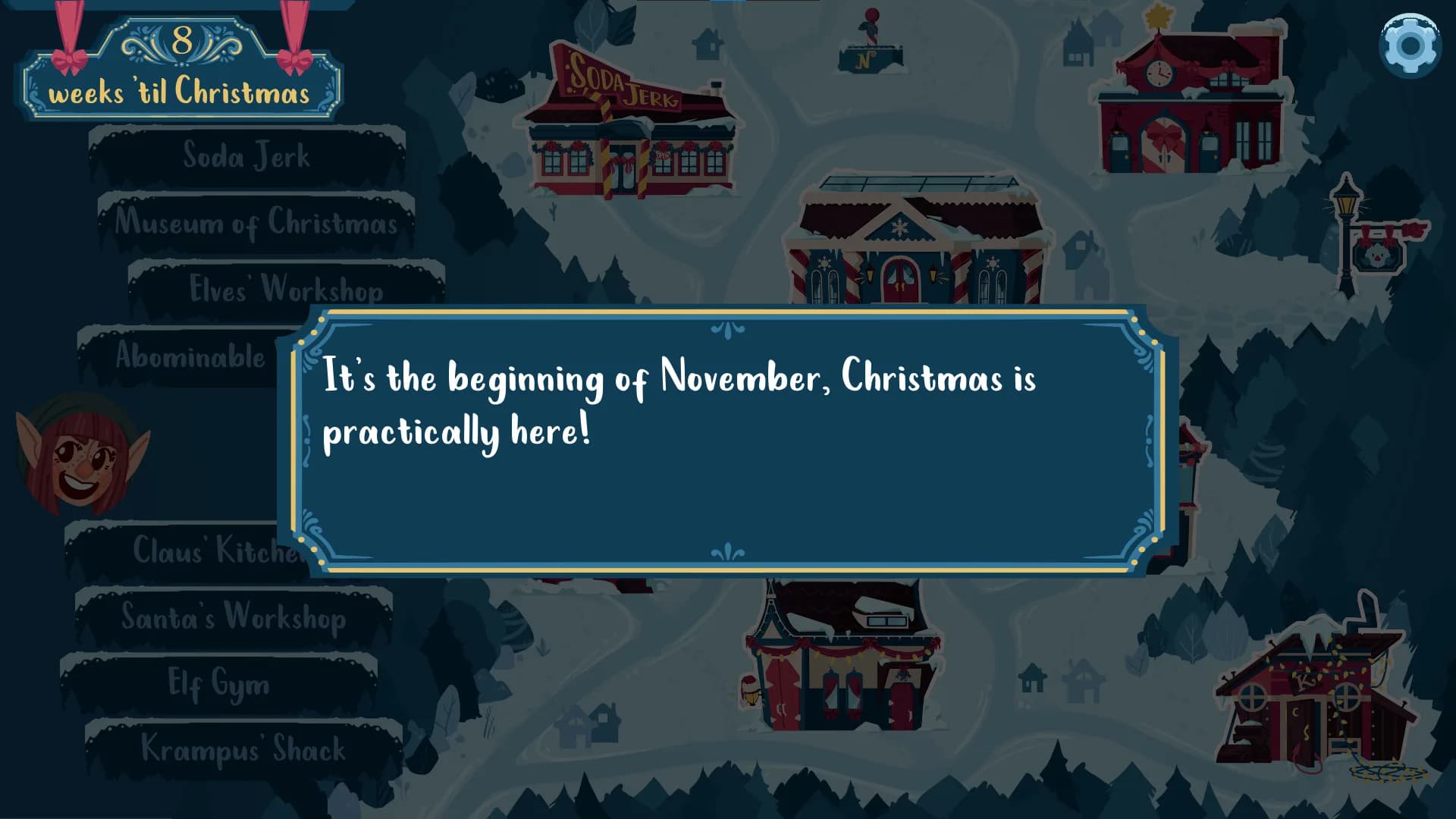 Yuligans: Christmas is Coming! görsel 3