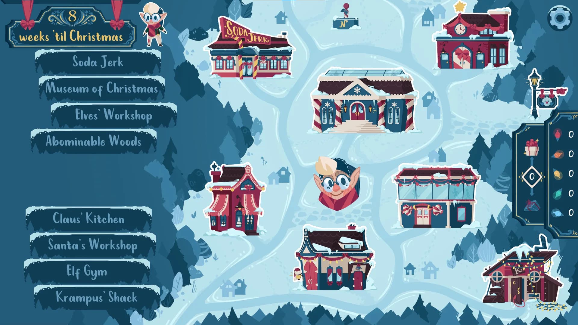 Yuligans: Christmas is Coming! görsel 4
