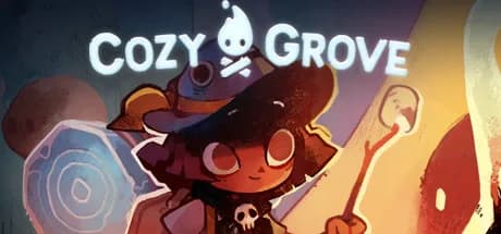 Cozy Grove görsel 1
