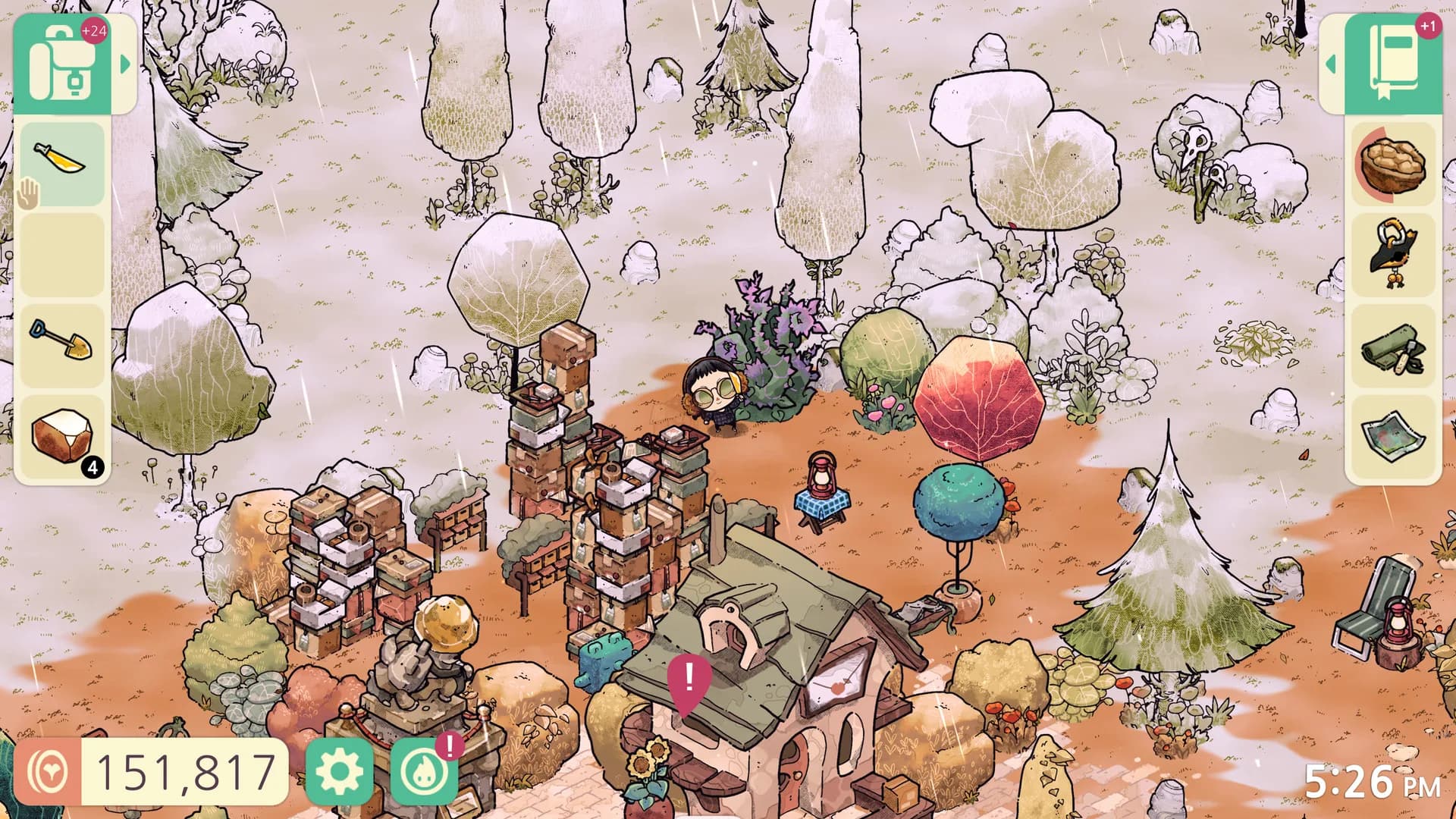 Cozy Grove görsel 7
