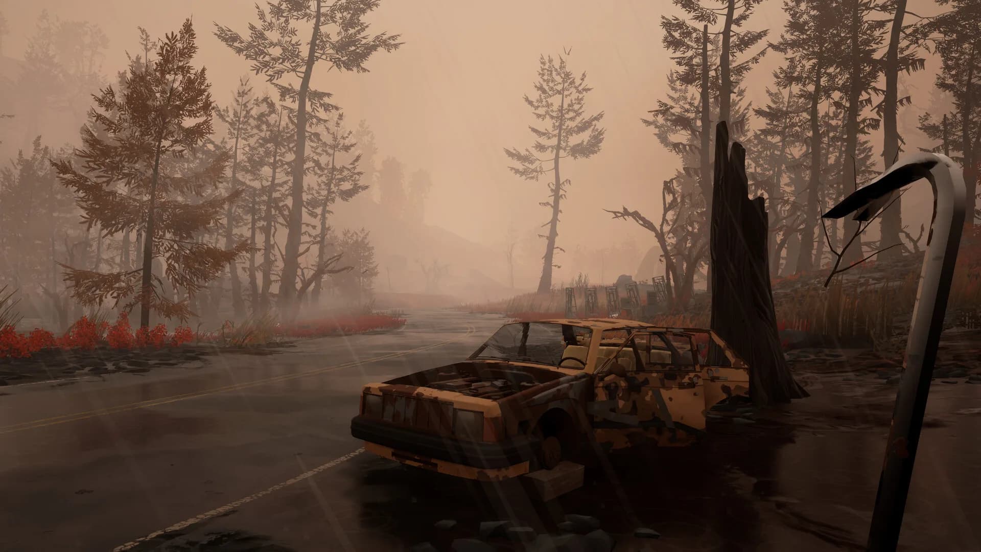 Pacific Drive görsel 7