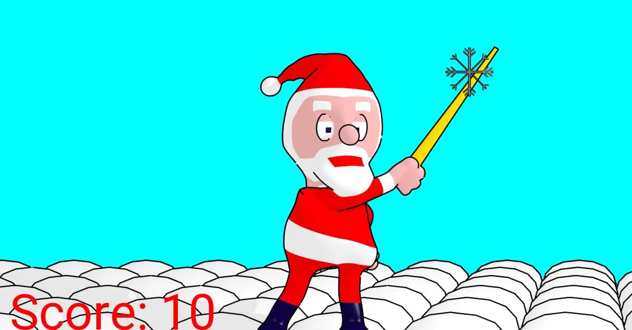 Christmas Rhythm görsel 2