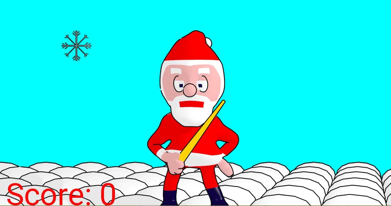 Christmas Rhythm görsel 6