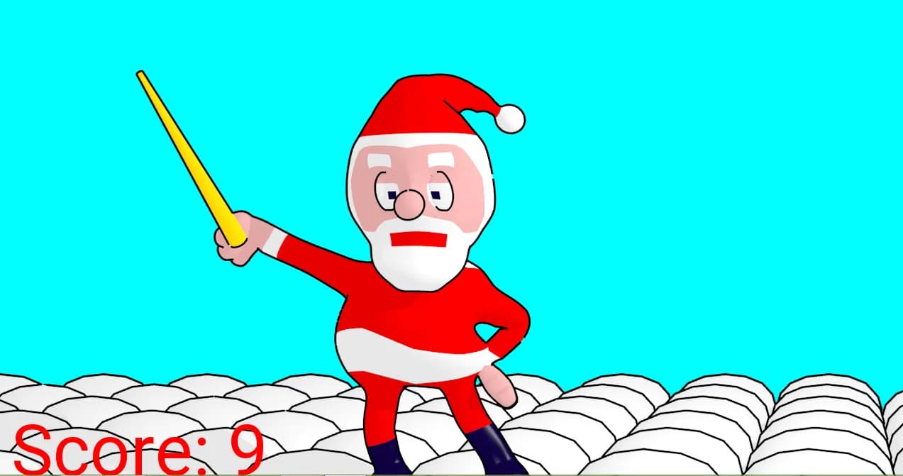 Christmas Rhythm görsel 7