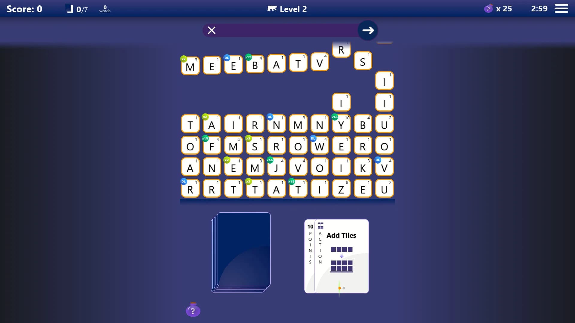 Shuzzler: The Word Game görsel 5