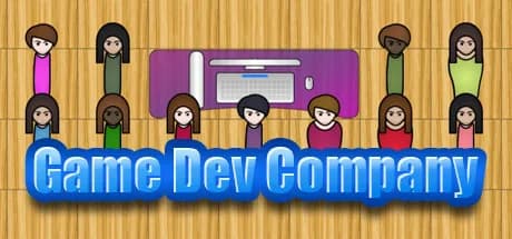 Game Dev Company görsel 1