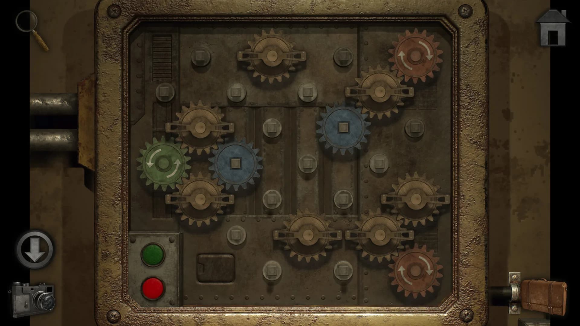 Meridian 157: Chapter 2 görsel 3