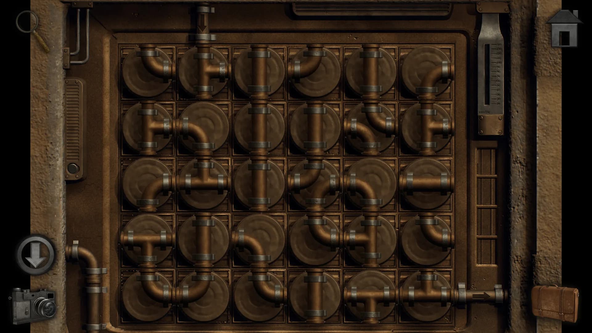 Meridian 157: Chapter 2 görsel 5