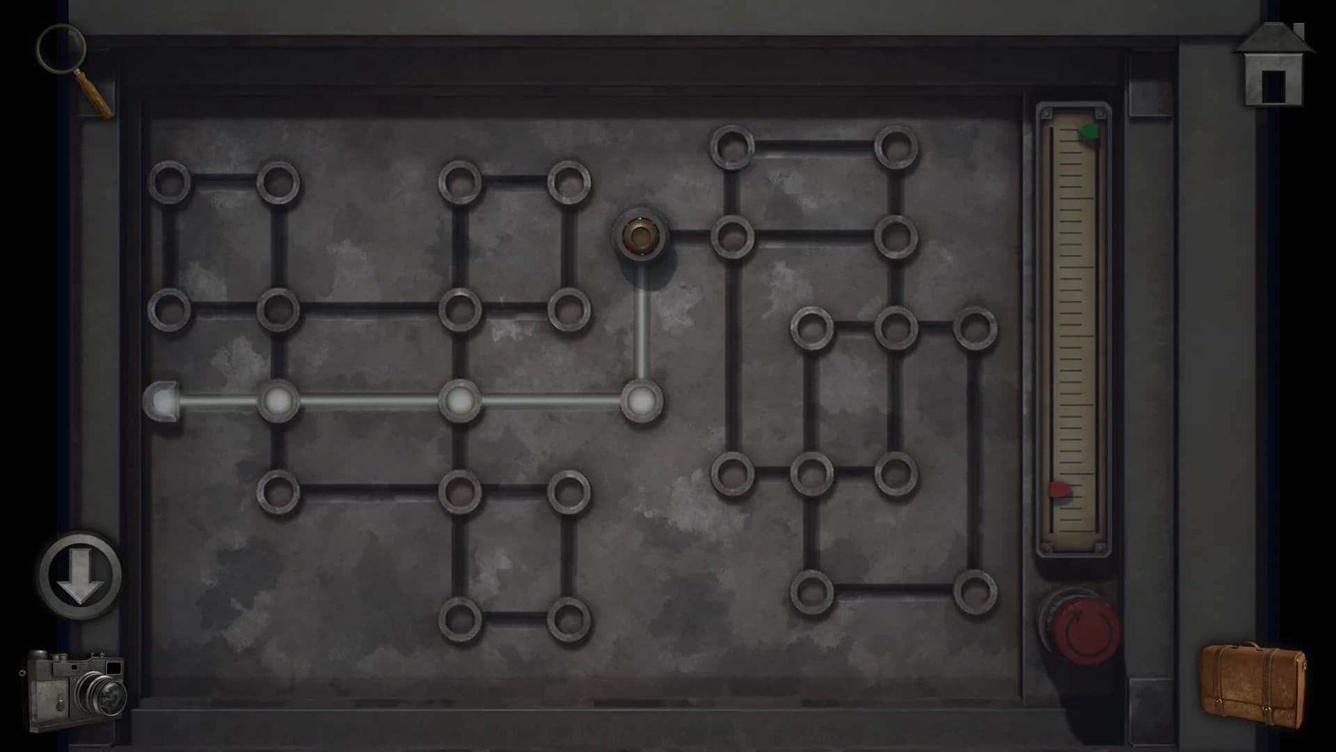 Meridian 157: Chapter 2 görsel 8