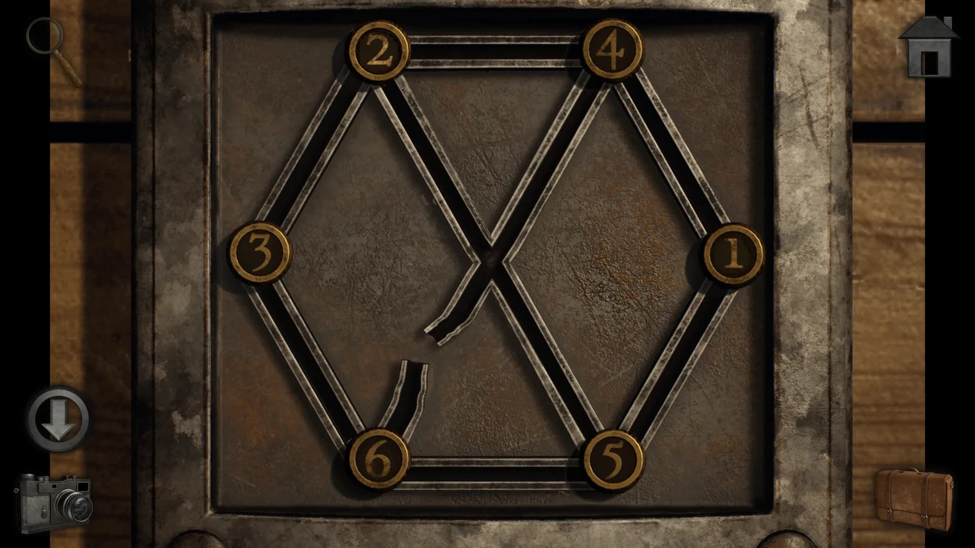Meridian 157: Chapter 2 görsel 10