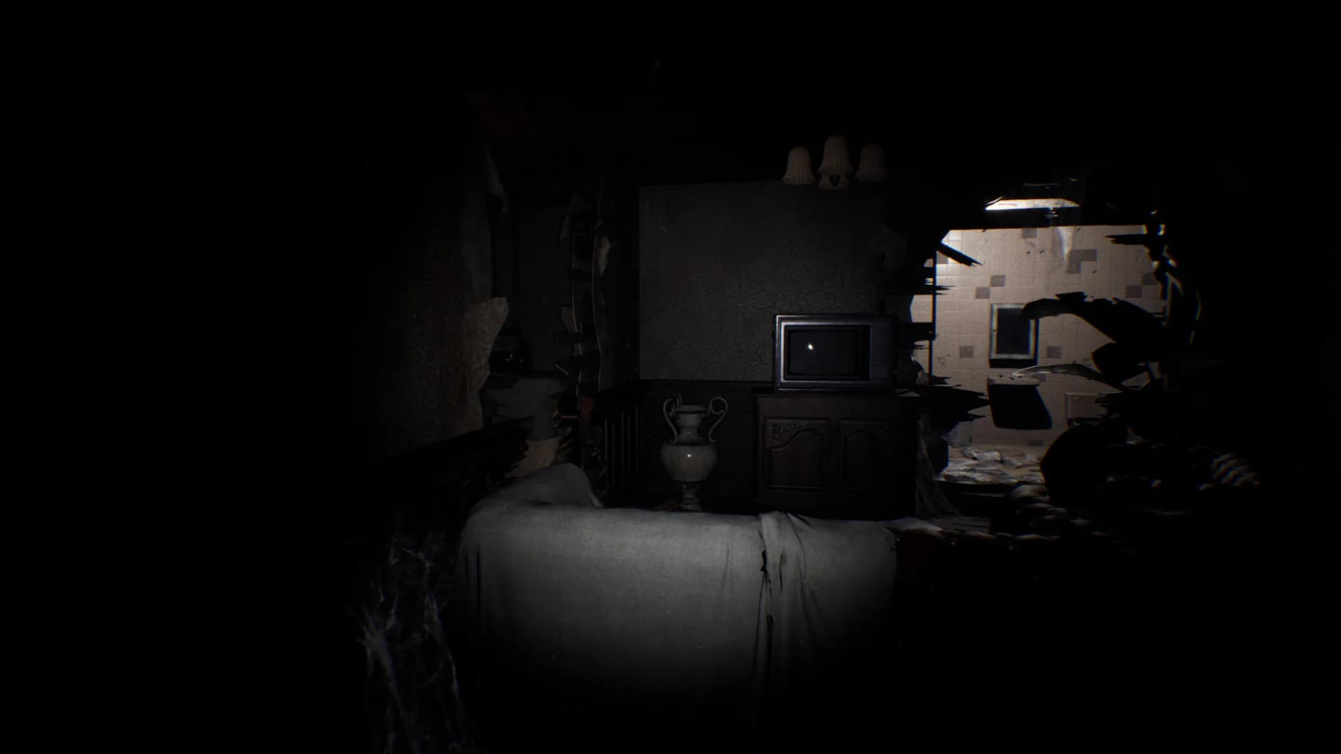 Misery Mansion görsel 2