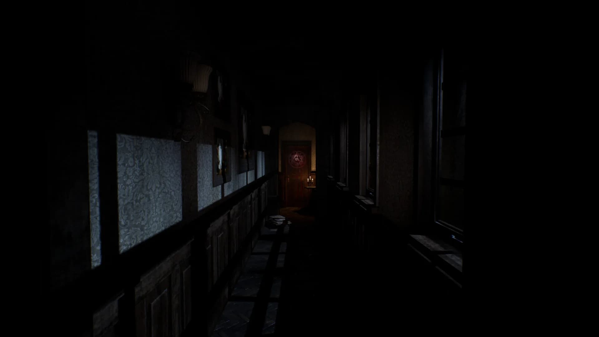 Misery Mansion görsel 3