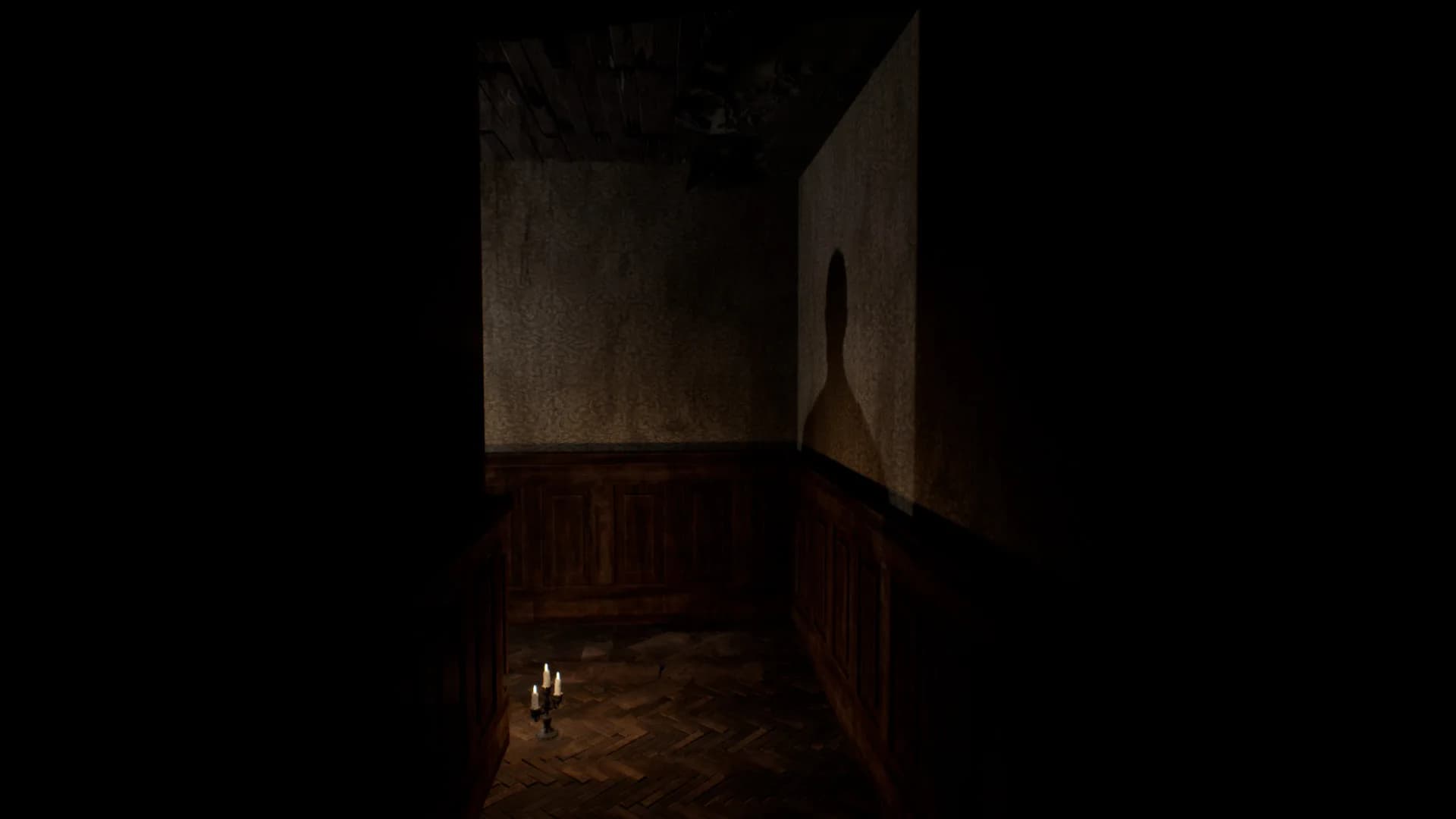 Misery Mansion görsel 4