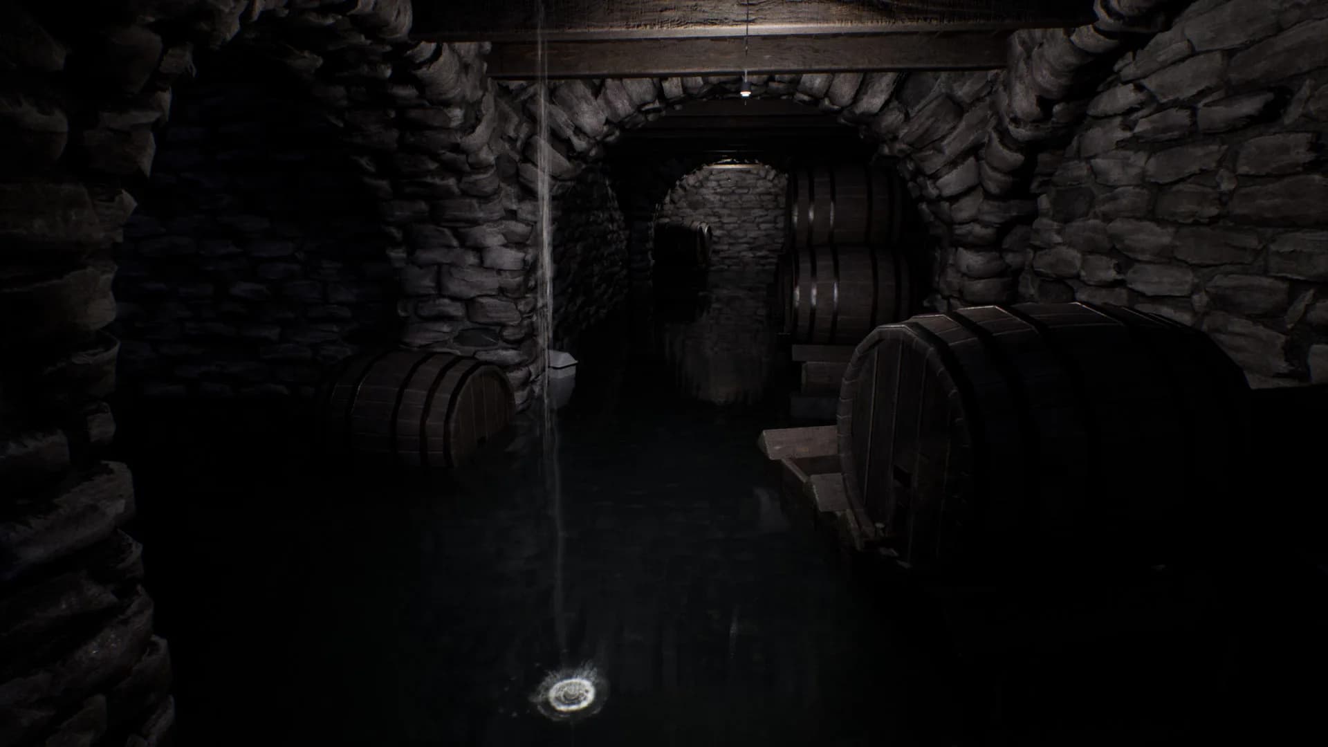 Misery Mansion görsel 5