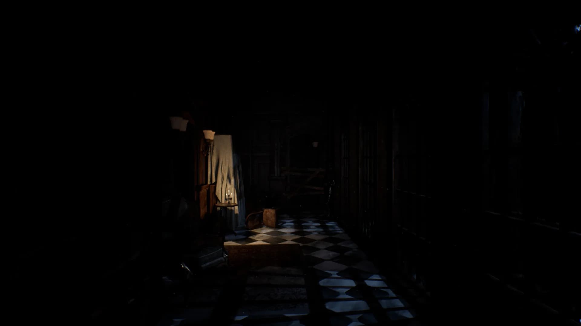 Misery Mansion görsel 7