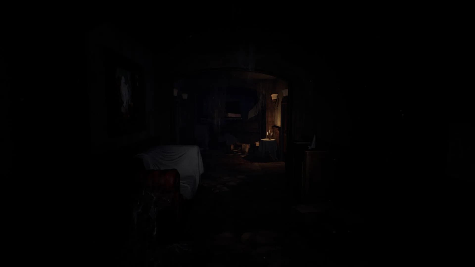 Misery Mansion görsel 8