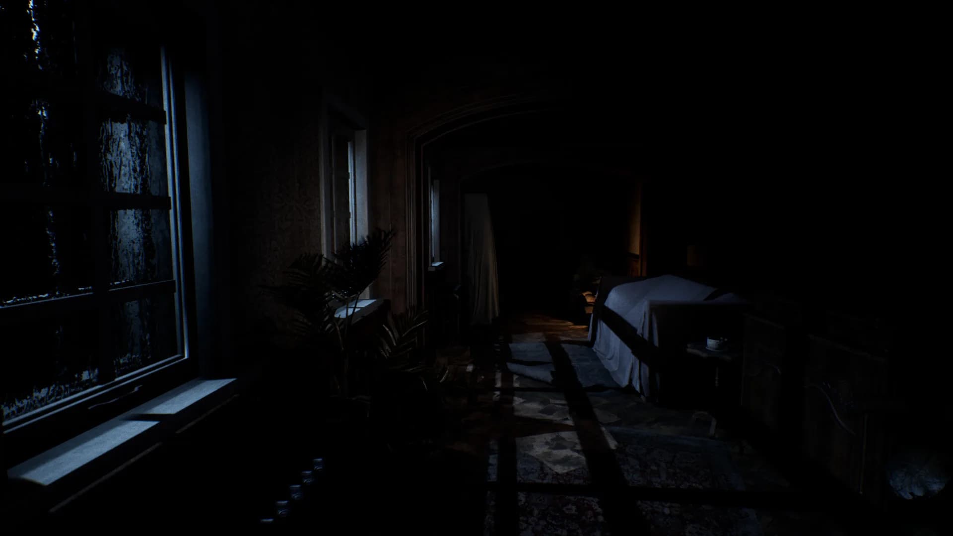 Misery Mansion görsel 10