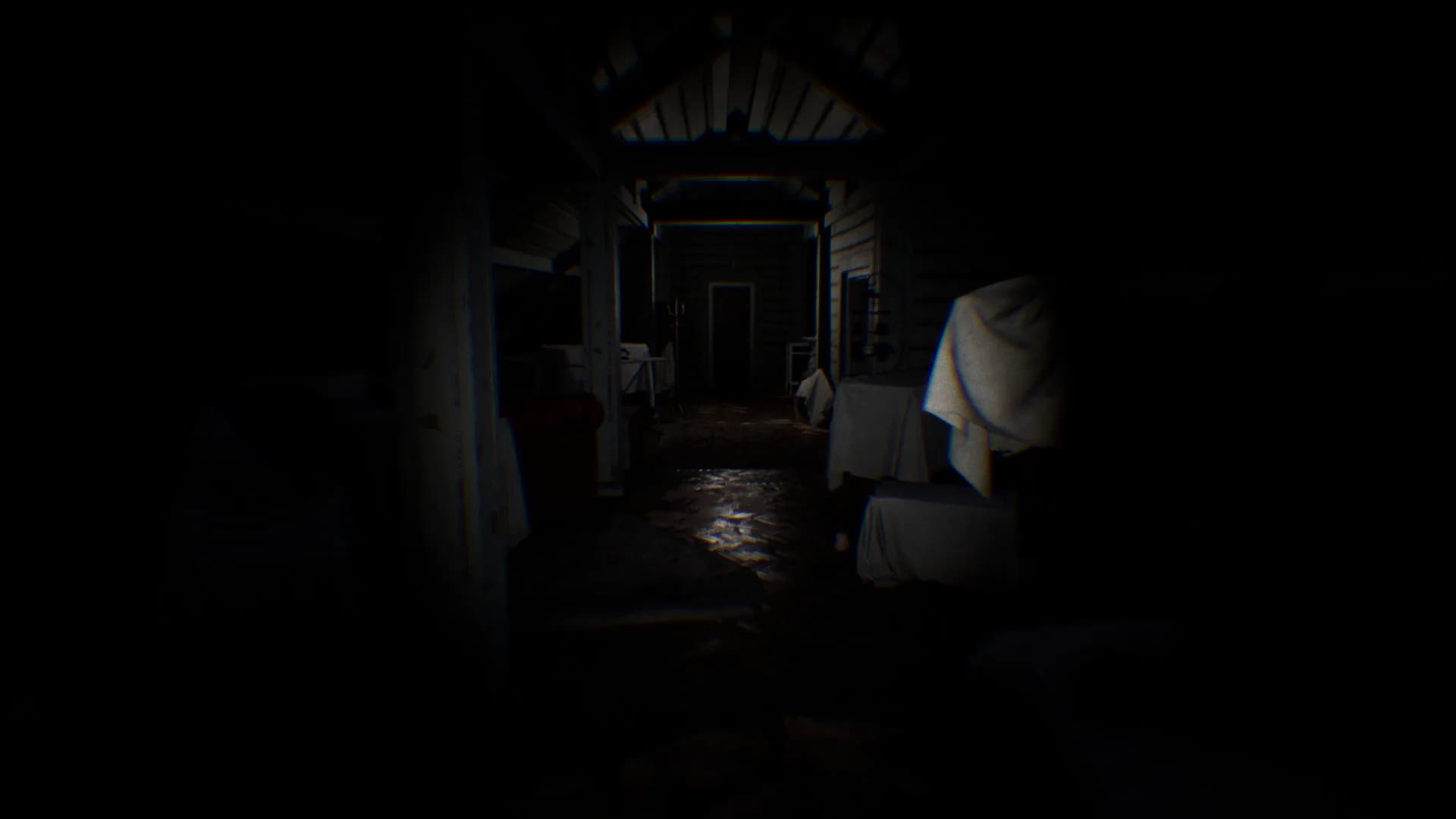 Misery Mansion görsel 11