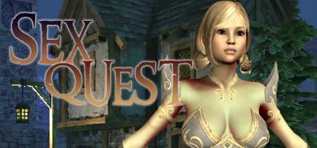 Sex Quest görsel 1