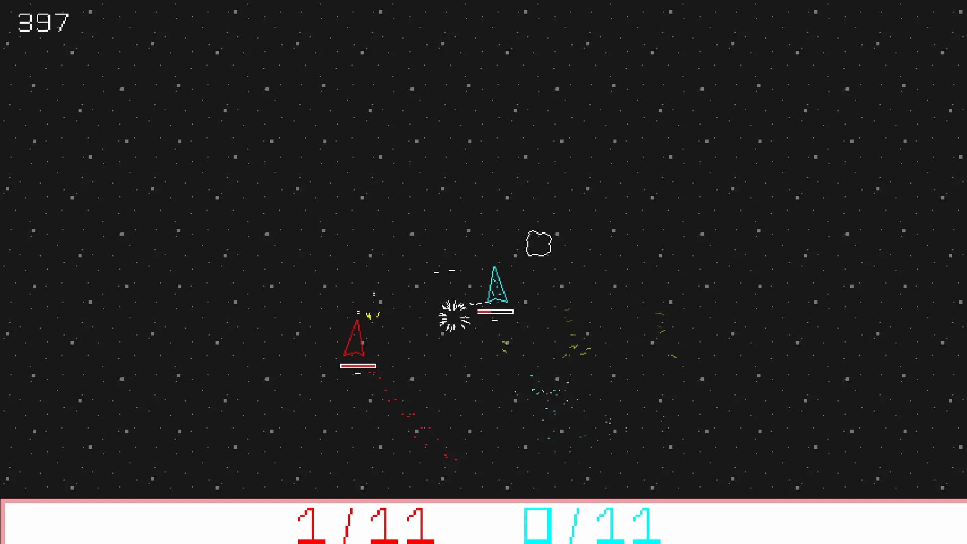 Untitled Space Game görsel 7