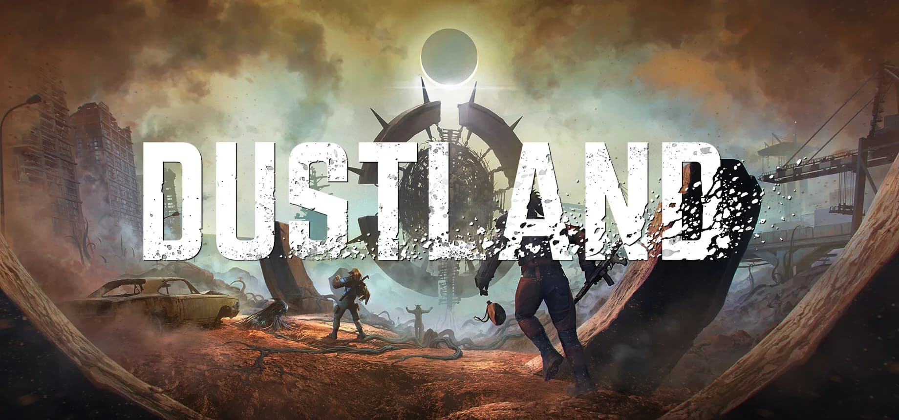Dustland görsel 19